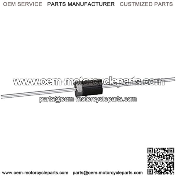 Solenoid Diode Common for EZGO 1989-Up Golf Cart (Non-DCS Carts) - Image 3