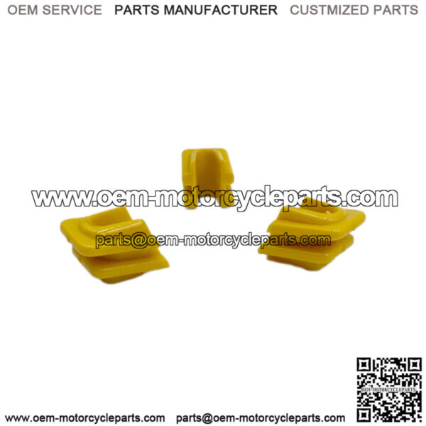 CVT Clutch Nylon Slider for CFMoto 450cc Drive Pulley 0GR0-051006 - Image 4