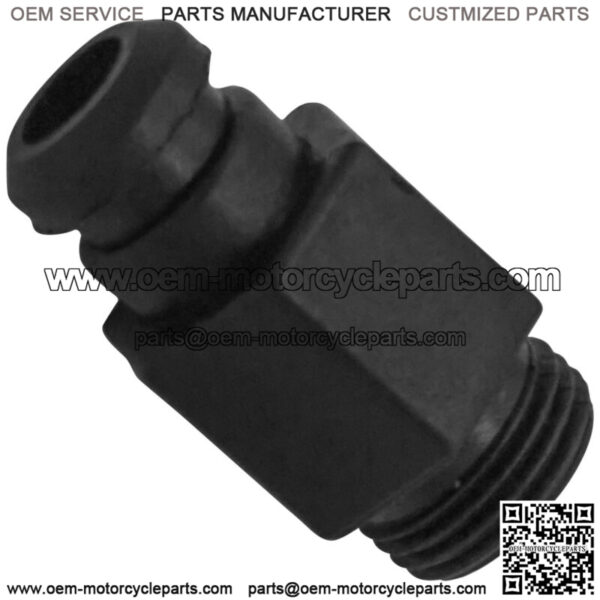 13418-07G10 1341807G10 Carburetor Choke Cable Guide For Suzuki - Image 3