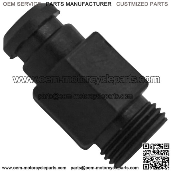 13418-07G10 1341807G10 Carburetor Choke Cable Guide For Suzuki - Image 4