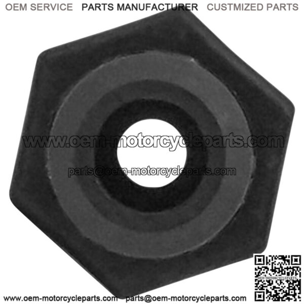 13418-07G10 1341807G10 Carburetor Choke Cable Guide For Suzuki - Image 5