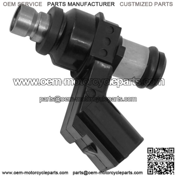 Throttle Body Fuel Injector for Honda Foreman Rubicon 520 TRX520FM 4x4 2020-2021 - Image 3