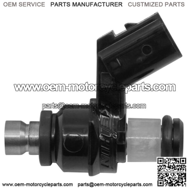 Throttle Body Fuel Injector for Honda Foreman Rubicon 520 TRX520FM 4x4 2020-2021 - Image 4