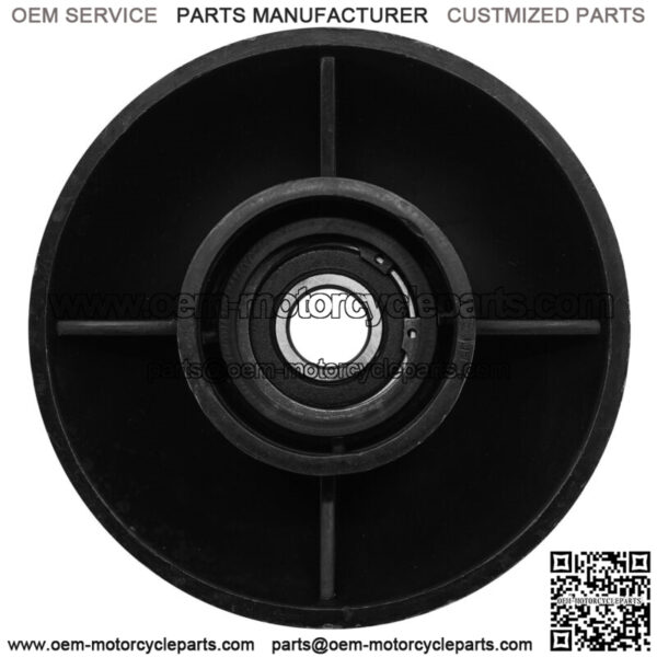 Trimmer Mow Ball For Husqvarna HU625WT HU625WTX HU675HWT 532182217 182217 NEW - Image 4