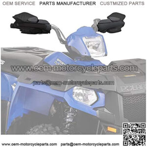 POLARIS SPORTSMAN MOST MODELS HANDGUARDS AND MOUNTS