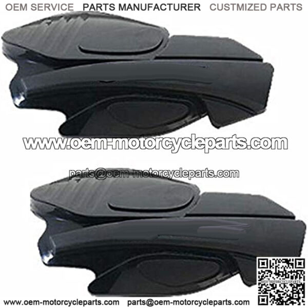 POLARIS SPORTSMAN MOST MODELS HANDGUARDS AND MOUNTS - Image 2