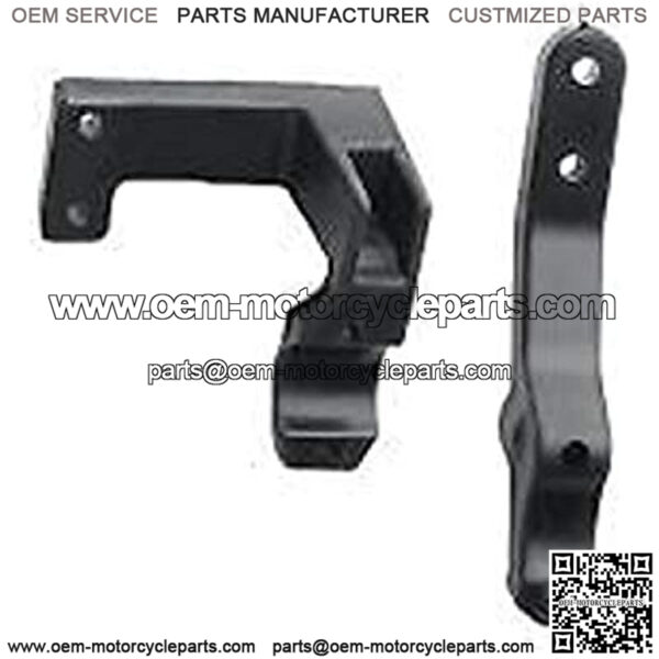 POLARIS SPORTSMAN MOST MODELS HANDGUARDS AND MOUNTS - Image 3