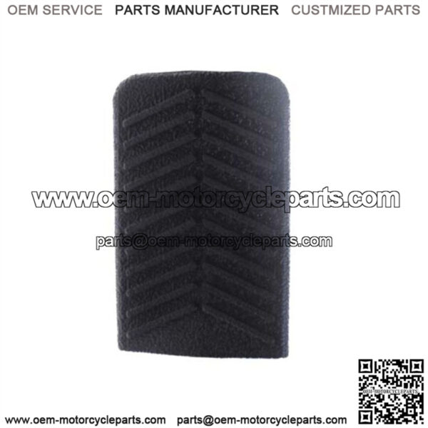 EZGO Gas and Electric 2008-Up RXV Golf Cart Accelerator Pedal Pad