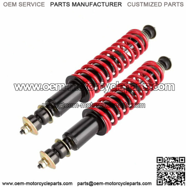 Golf Cart Heavy Duty Coil Front Rear Shock Absorber for EZGO TXT 70630-G01