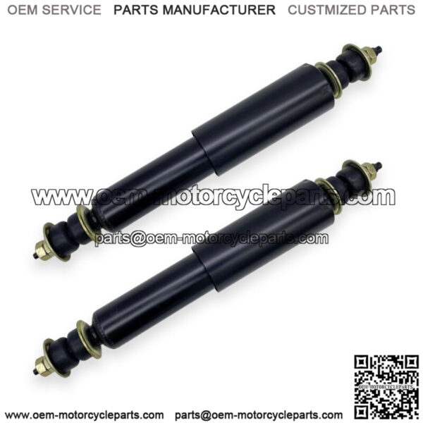 Shock Absorber For EZGO Medalist TXT 1994+ Front/Rear 70324-G01, 70248-G01