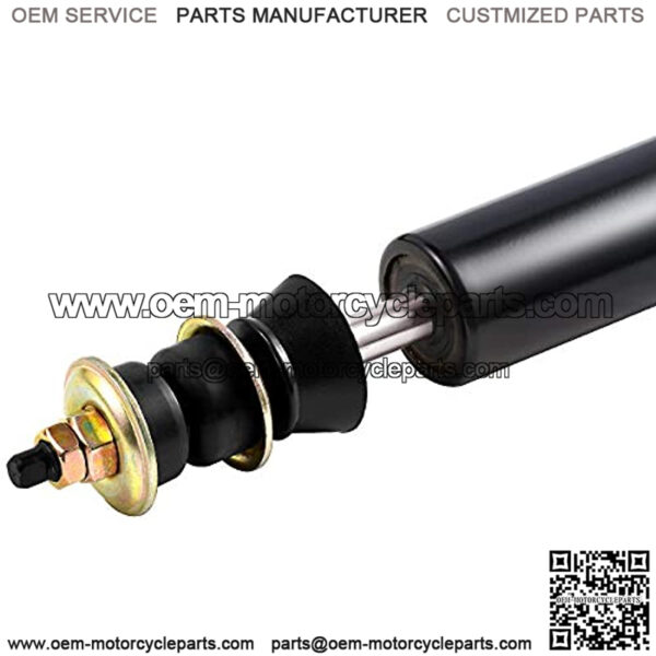 Front/Rear Shock Absorbers for EZGO TXT Golf Cart 1994-Up OEM# 76418-01 - Image 5