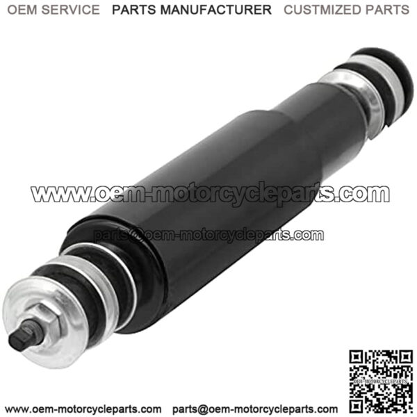 Golf Cart Front/Rear Shock Absorbers for EZGO TXT Golf Cart 1994-Up(2 PCS) OEM# 76418-01 - Image 3