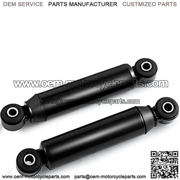 Club Car DS Front and Rear Shock Absorbers Kits for Electric and Gas Golf Cart OEM# 1014235/1014236 - 4 Pieces - Image 4