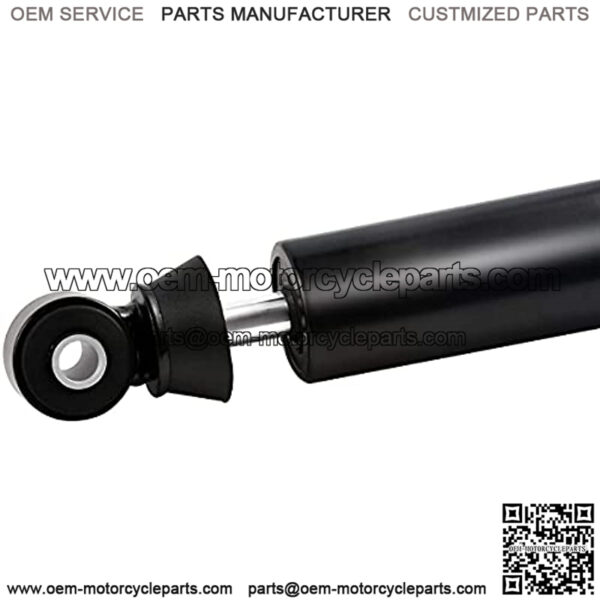 Club Car DS Front and Rear Shock Absorbers Kits for Electric and Gas Golf Cart OEM# 1014235/1014236 - 4 Pieces - Image 5