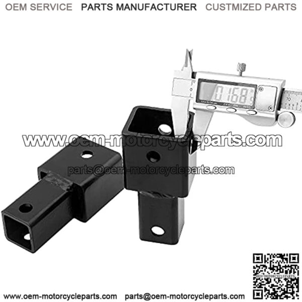 Yamaha G29 Heavy Duty Rear Shock Absorbers Assembly Kit for Golf Cart Gas & Electric Models, Replaces #JR6-F2210-00 - Image 4