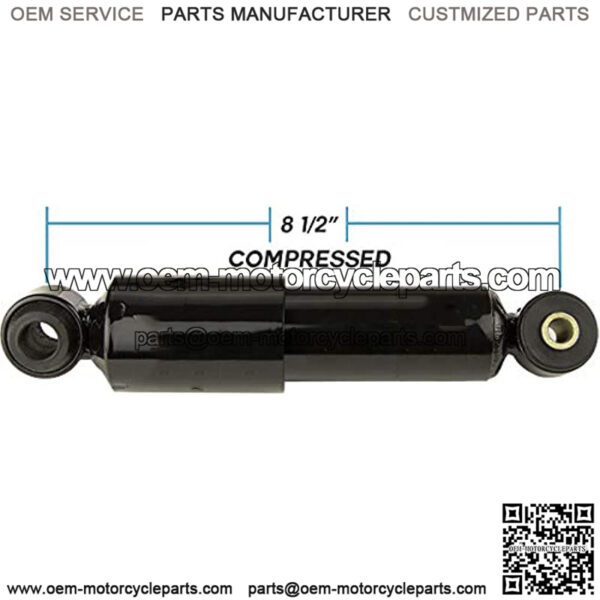 Rear Shock Absorber | EZGO Gas 1979-1994 | Marathon/Pre- Medalist - Image 2