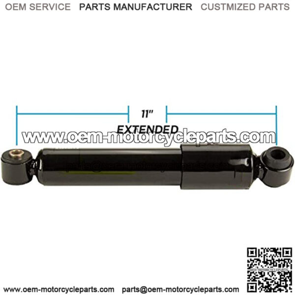 Rear Shock Absorber | EZGO Gas 1979-1994 | Marathon/Pre- Medalist - Image 3