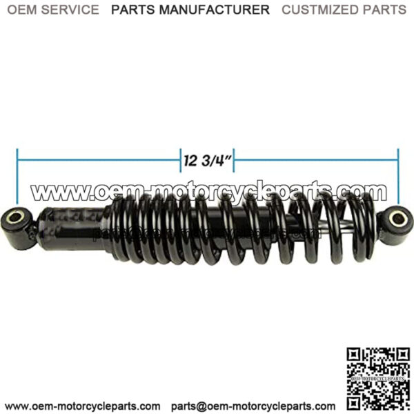 Yamaha G14,G16,G19,G22 Golf Cart Rear Coil Shock - Image 2