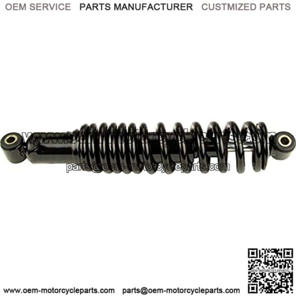 Yamaha G14,G16,G19,G22 Golf Cart Rear Coil Shock - Image 3