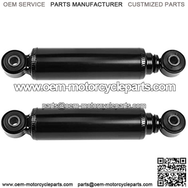 Club Car Shock Front Shock Absorbers for Club Car DS G&E 1981-2011 DS 1010991, 2004-Up Club Car Precedent 1014235 102588601(2 Packs) - Image 3