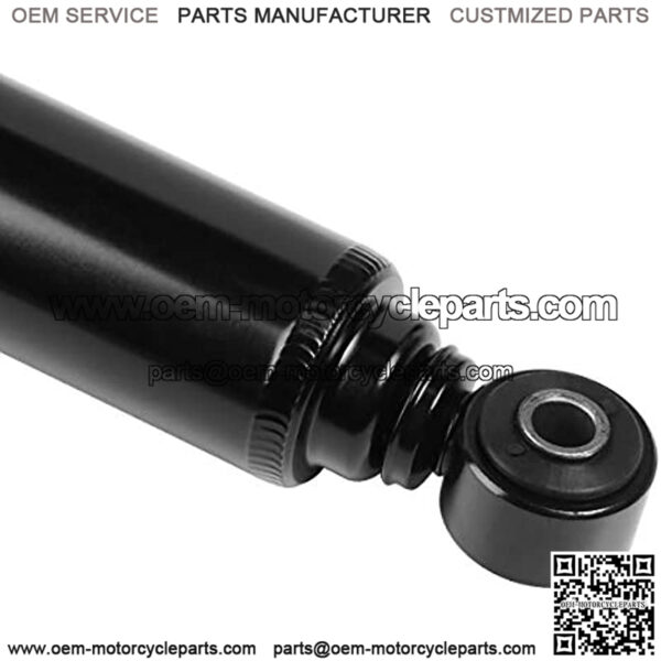 Club Car Shock Front Shock Absorbers for Club Car DS G&E 1981-2011 DS 1010991, 2004-Up Club Car Precedent 1014235 102588601(2 Packs) - Image 4