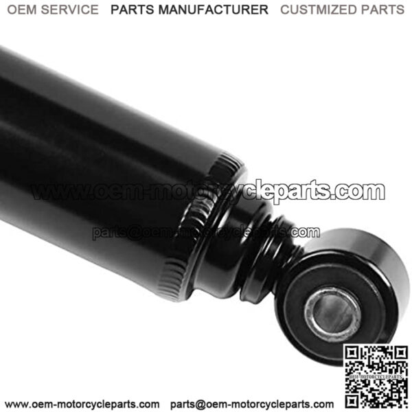 Club Car Shock Front Shock Absorbers for Club Car DS G&E 1981-2011 DS 1010991, 2004-Up Club Car Precedent 1014235 102588601(2 Packs) - Image 5