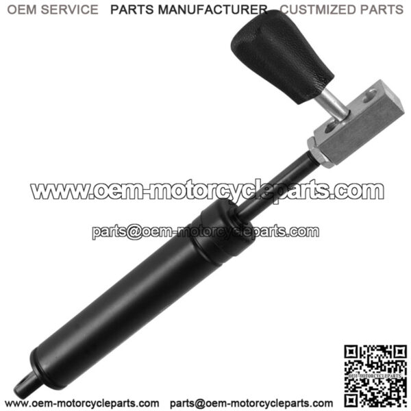 Gas Steering Tilt Shock for Arctic Cat Wildcat Trail SE 2016-17/ Limited 2015-20 - Image 5