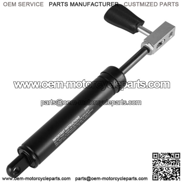 Gas Steering Tilt Shock for Arctic Cat HDX 500 XT 2016-17/ HDX 700 XT 2016-2017 - Image 3