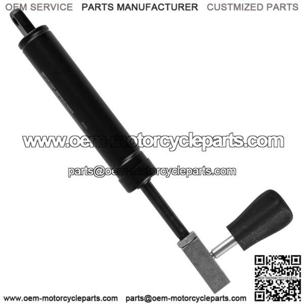Gas Steering Tilt Shock for Arctic Cat HDX 500 XT 2016-17/ HDX 700 XT 2016-2017 - Image 4