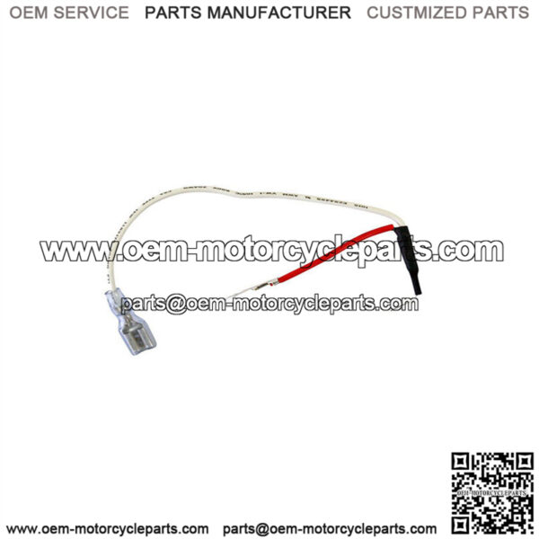 Receptacle Reed Switch for EZGO Medalist/TXT PowerWise Electric 1996-Up
