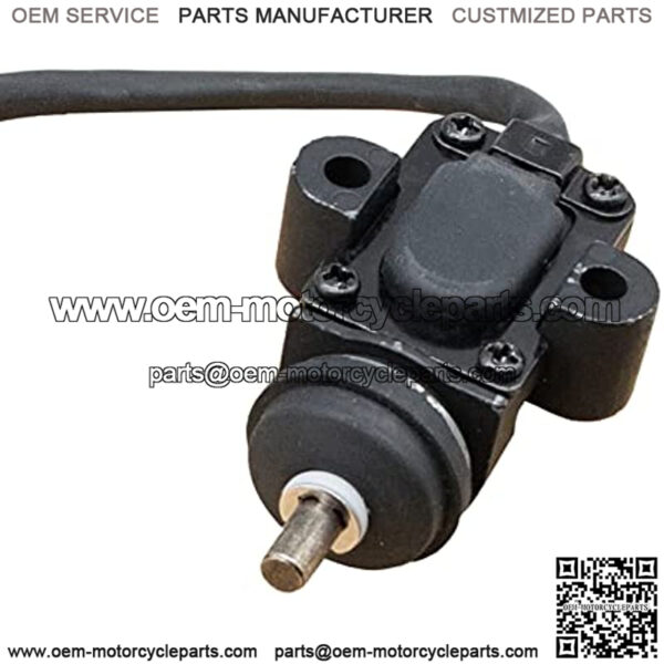Golf Cart Yamaha Stop Switch G14, G16, G19, G22 G29 Gas/Electric Models, JF7-82817-20 - Image 3