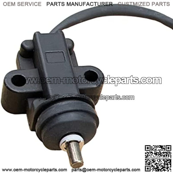 Golf Cart Yamaha Stop Switch G14, G16, G19, G22 G29 Gas/Electric Models, JF7-82817-20 - Image 4