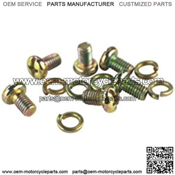Ignition Switch with keys 08086-20000 for KOMATSU PC130-8 PC220-8 PC200-8 PC240-8 PC360-8 PC450-8 - Image 5