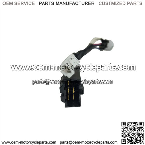 Ignition Coil Harness Suitable for Hyundai 0K60A66154 0K60A-66154 - Image 3