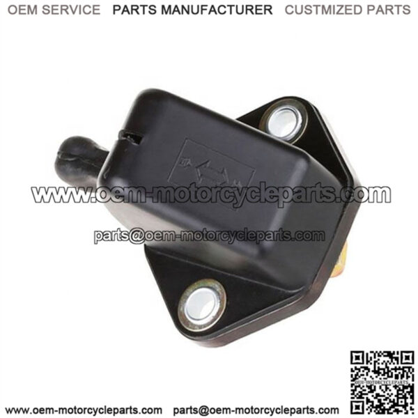 Manual Knife Type Truck Battery power Cut Off Kill Switch JK861-A - Image 5