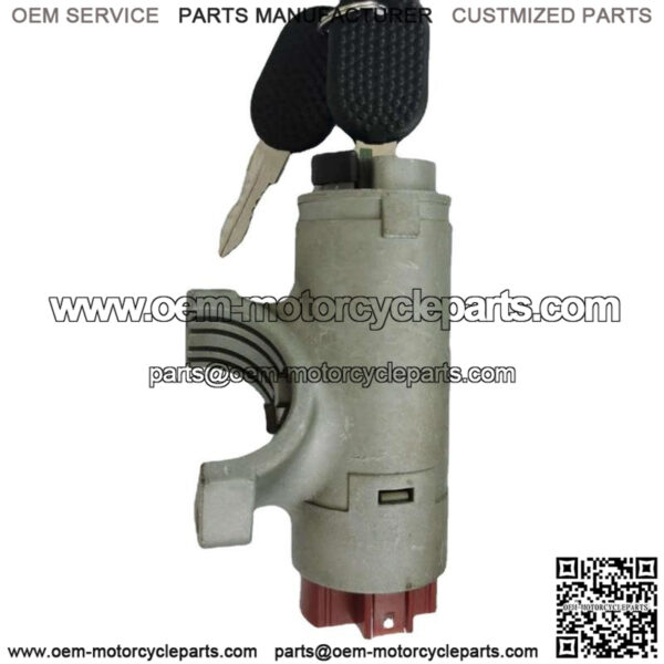 OEM 46430504 7538312 7627417 FOR Lada Duna Fiorino Uno AUTO CAR Ignition Lock - Image 3