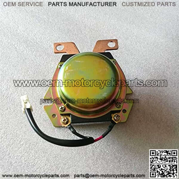 24V Truck Battery Switch 3736010-K0300 D188 For Dongfeng Tianlong Cummins Power Switch - Image 2