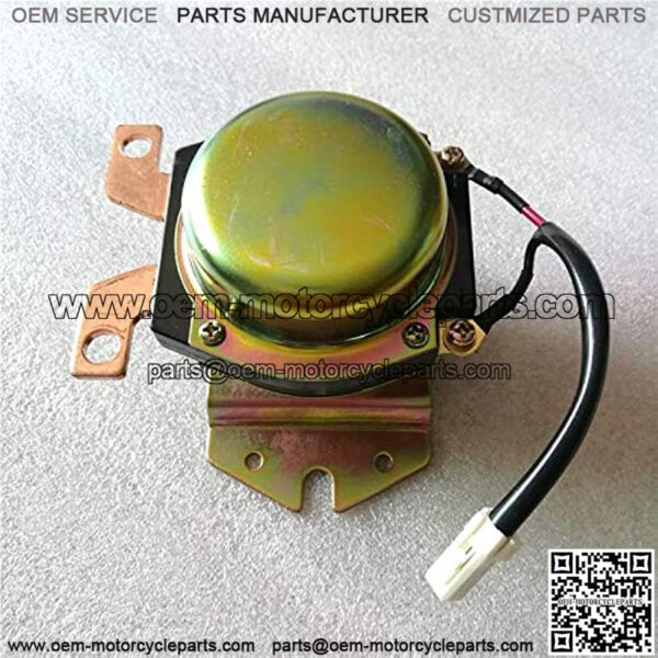 24V Truck Battery Switch 3736010-K0300 D188 For Dongfeng Tianlong Cummins Power Switch - Image 4