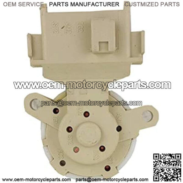 84450-12200 US-292 Ignition Starter Switch97-05 Camry,4Runner,Avalon,Corolla,Highlander,Landcruiser,Rav4,Sienna,Tundra - Image 2