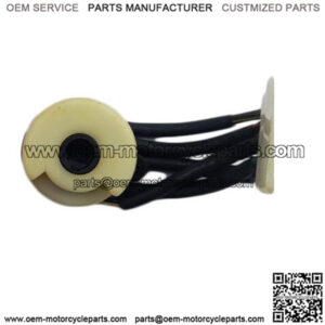 Ignition Cable Switch Fits For Daihatsu Truck V22 V26 80-85 NOS