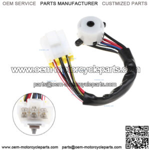 Ignition Starter Switch Fits Nissan Altima D21 Pickup Sentra Pickup #48750-1E411