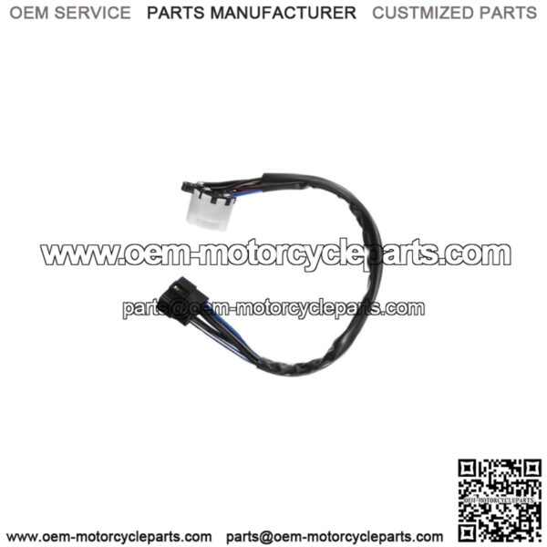 84450-60080 Ignition Starter Switch Ignition Key Switch for Toyota Land Cruiser - Image 2