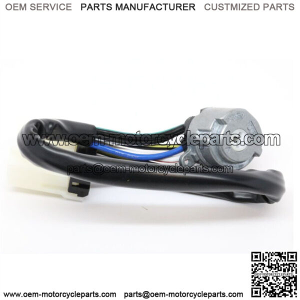 Ignition Cable Switch for 92-94 Nissan Sentra - Image 2