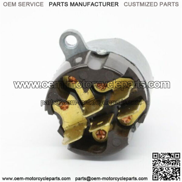 NEW Ignition Cable Switch for Various Nissan Infiniti Models - Image 2