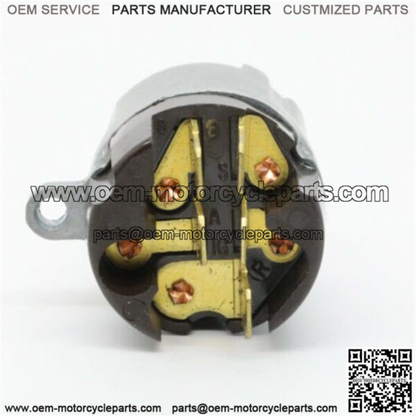 NEW Ignition Cable Switch for Various Nissan Infiniti Models - Image 5