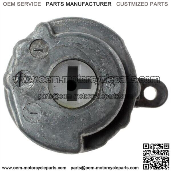 Fits NISSAN PULSAR MAXIMA SENTRA Ignition Starter Switch 1980-2006 US119 New - Image 3