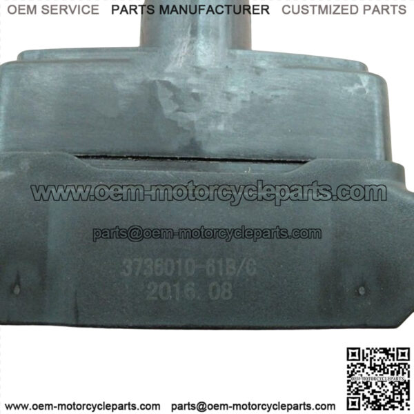 1 PCS New 3736010-61B/C Power Switch - Image 2