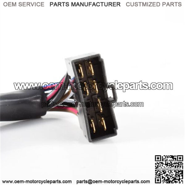 LONG CHICOTE CONTACT PLATE - 84450-12150 - Image 3