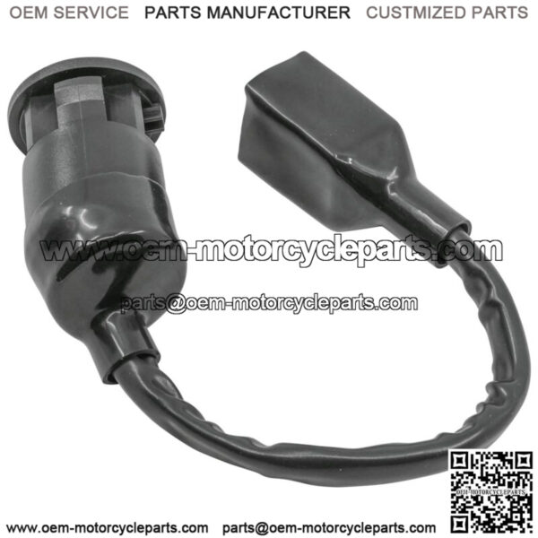 Ignition Key Switch For Yamaha Grizzly 90 YFM90 2019 2020 2021-2023 - Image 3