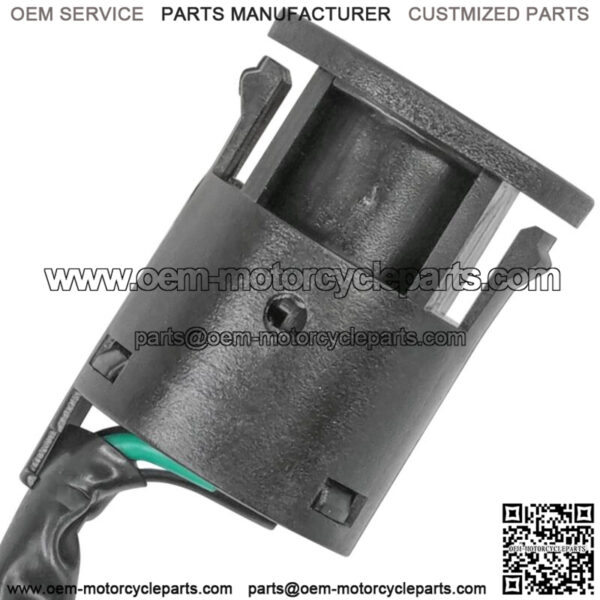 Ignition Key Switch For Yamaha Grizzly 90 YFM90 2019 2020 2021-2023 - Image 5